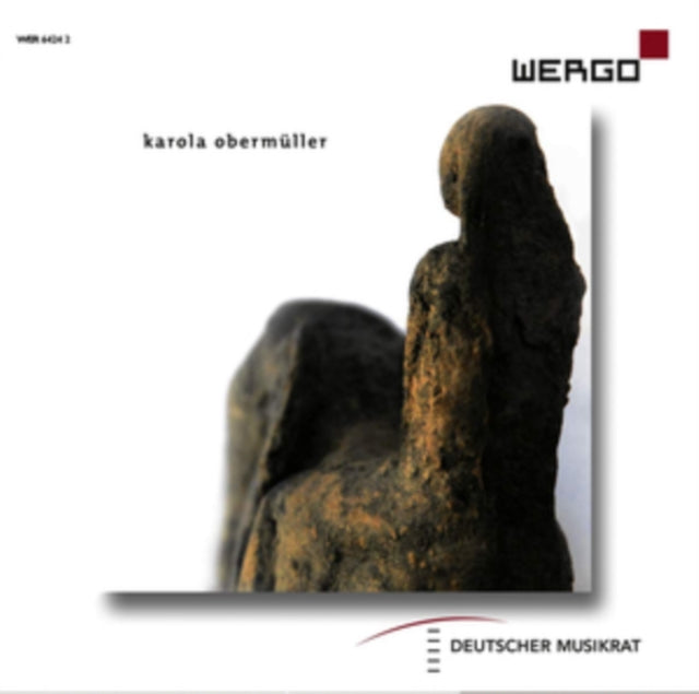 Various Artists - Karola Obermuller (CD)
