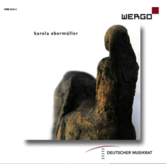 Various Artists - Karola Obermuller (CD)