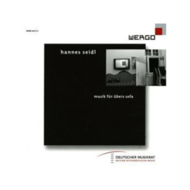 Seidl - Various (CD)
