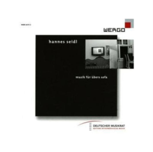 Seidl - Various (CD)