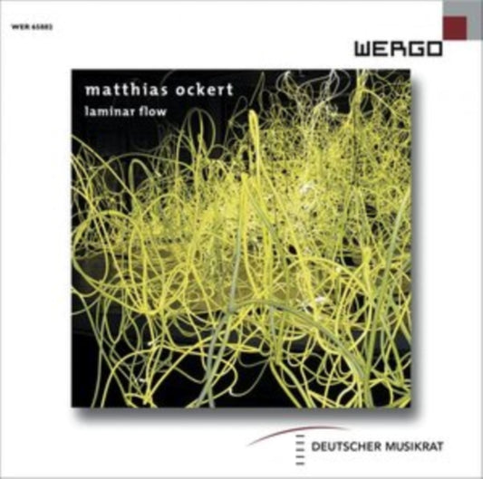 Ockert - Various (CD)