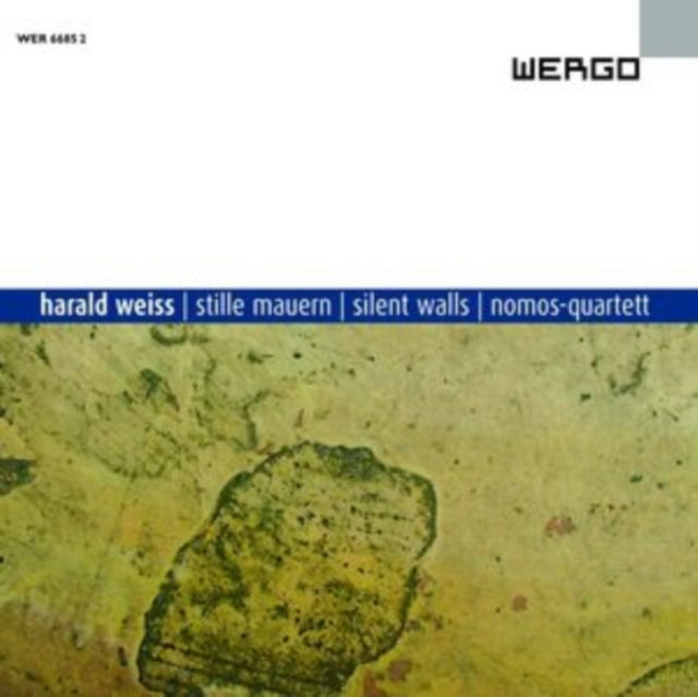 Weiss - Nomosquartett (CD)