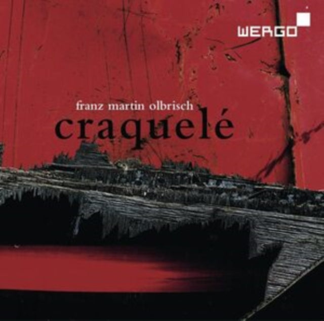 Olbrisch - Various (CD)