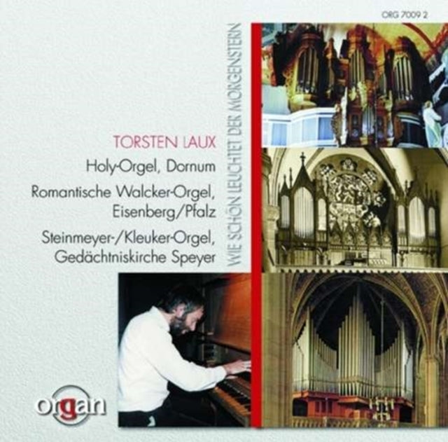 Various Artists - Wie Schon Leuchtet Der (CD)
