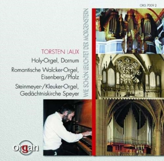 Various Artists - Wie Schon Leuchtet Der (CD)