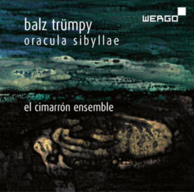 El Cimarron Ensemble - Trumpyoracula Sibyllae (CD)