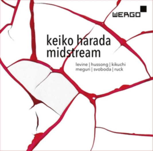 Various Artists - Harada / Midstream (CD)