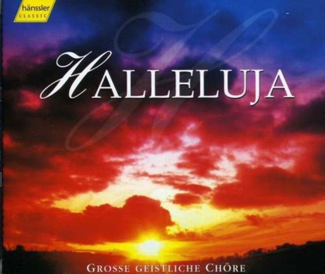 Various Artists - Beringer Huber Rilling Schn (CD)