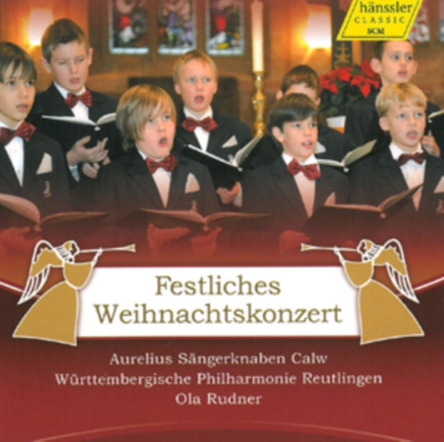 Various Artists - Rudner WUrttembergische Philh (CD)