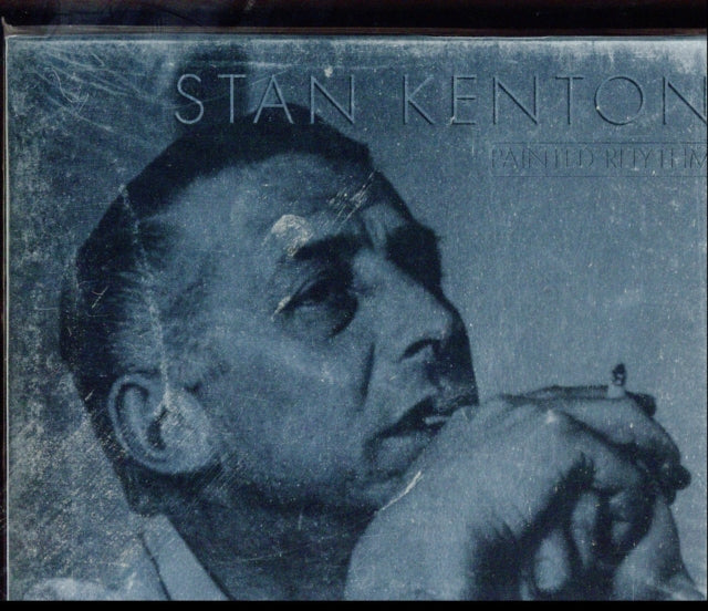 Stan Kenton - Painted Rhythm (CD)