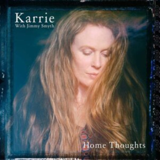 Karrie With Jimmy Smyth - Home Thoughts (Vinyl)