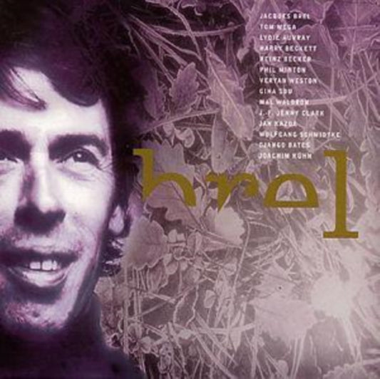 Jacques Brel / Various - Tribute To Jacques Brel (CD)