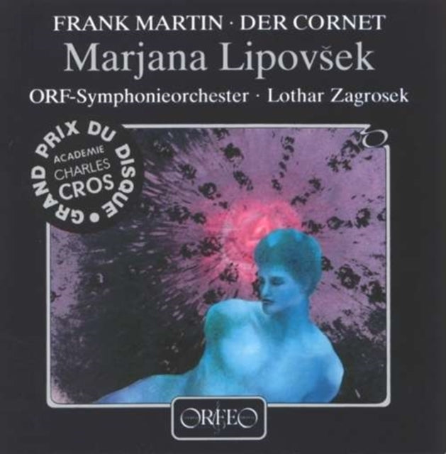 Martin - Various (CD)