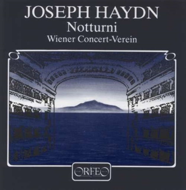 Haydn - Wiener Concertverein (CD)