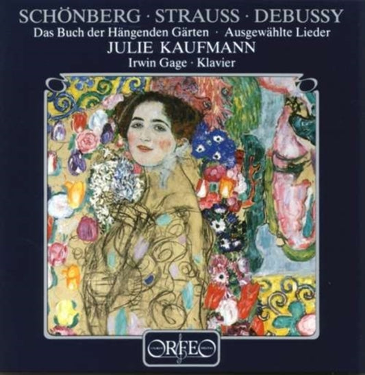 Various Artists - Lieder (CD)