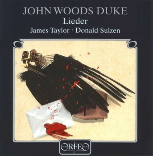 Taylorsulzen - Dukelieder (CD)