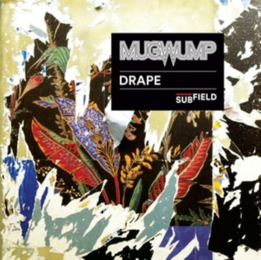Mugwump - Drape (Vinyl)