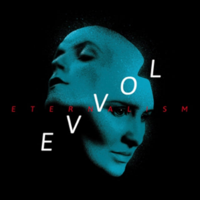 Evvol - Eternalism (CD)