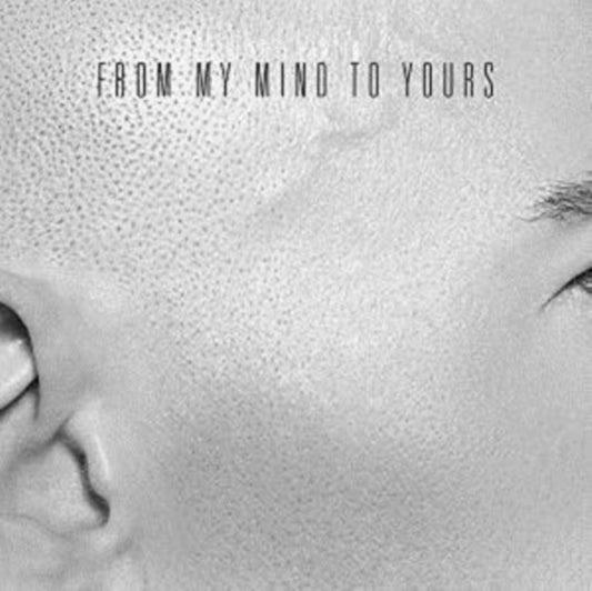 Plus8 / Richie Hawtin - From My Mind To Yours (CD)