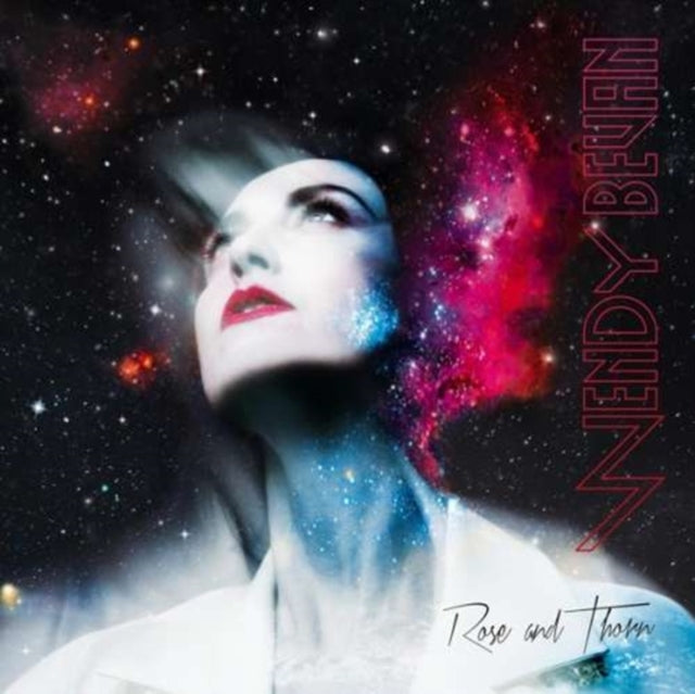 Wendy Bevan - Rose & Thorn (Vinyl)