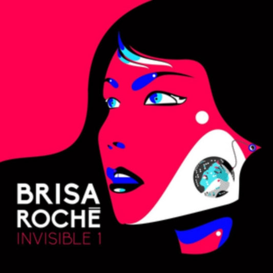 Brisa Roche - Invisible 1 (Vinyl)
