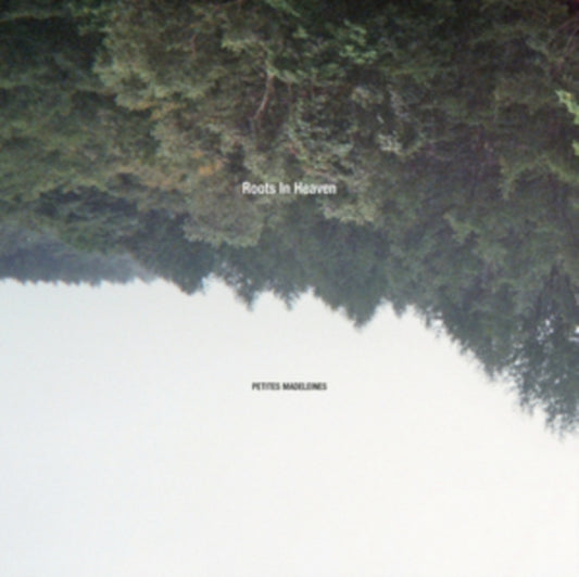 Roots In Heaven - Petites Madeleines (CD)