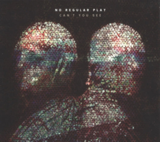 No Regular Play - CanT You See (CD)