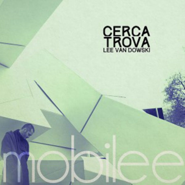 Lee Van Dowski - Cerca Trova (CD)