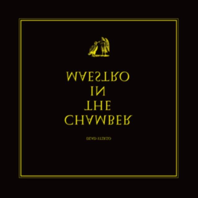Maestro - Maestro In The Chamber (Vinyl)
