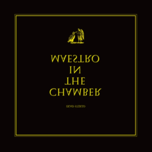 Maestro - Maestro In The Chamber (Vinyl)