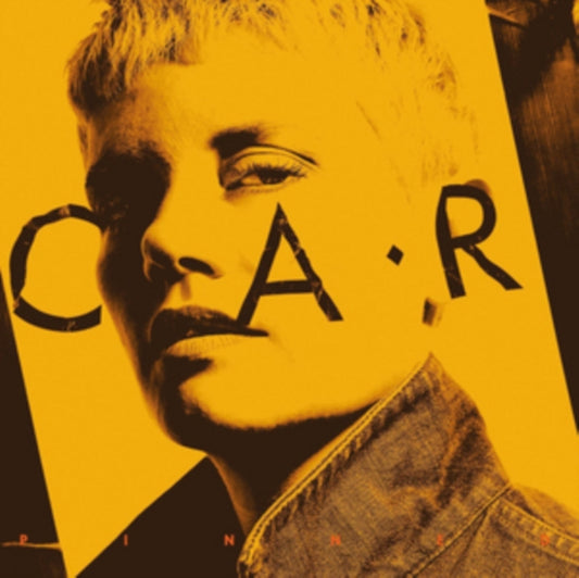 C.A.R. - Pinned (CD)