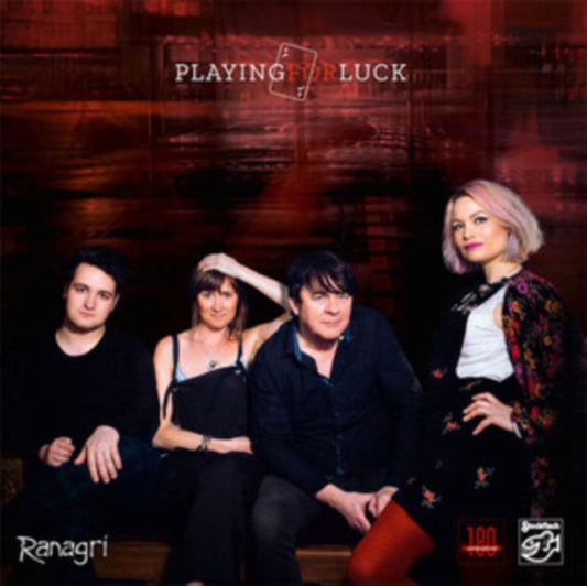 Ranagri - Playing For Luck (Vinyl)