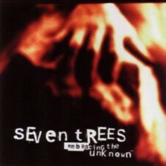 Seven Trees - Embracing The Unknown (CD)