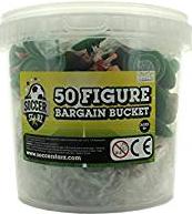 SoccerStarz - 50 Piece Bargain Bucket (Standard) (Figures)