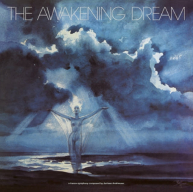 Juriaan Andriessen - The Awakening Dream (CD)