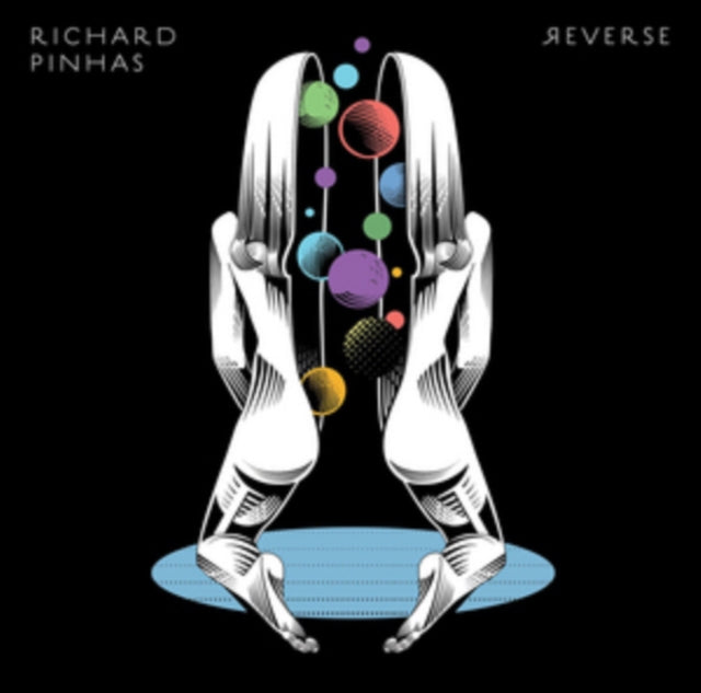 Richard Pinhas - Reverse (Vinyl + CD)