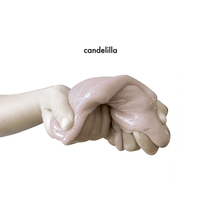 Candelilla - Camping (LP/Cd) (Vinyl)