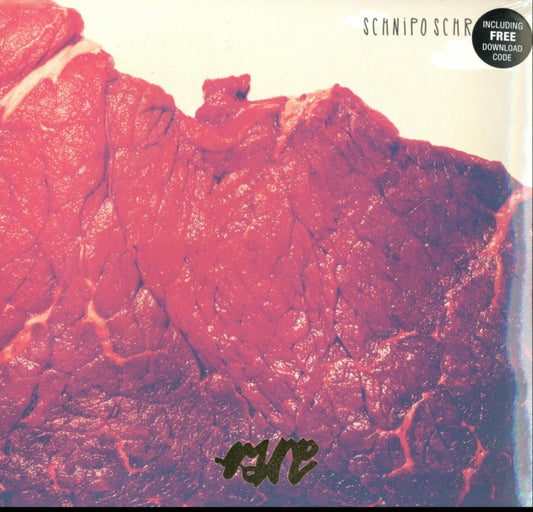 Schnipo Schranke - Rare (Vinyl)