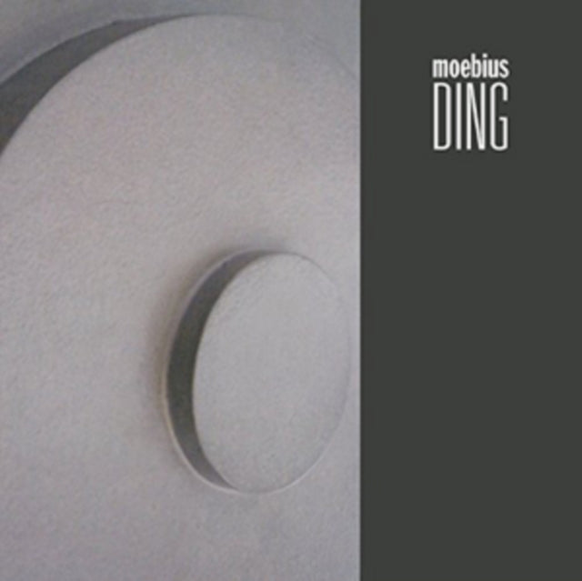 Moebius - Ding (CD)