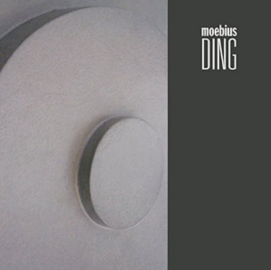 Moebius - Ding (CD)
