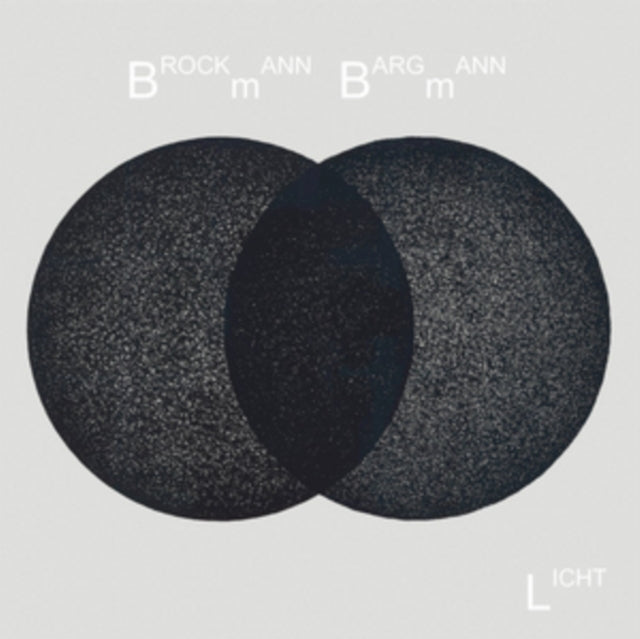 Brockmann / Bargmann - Licht (CD)