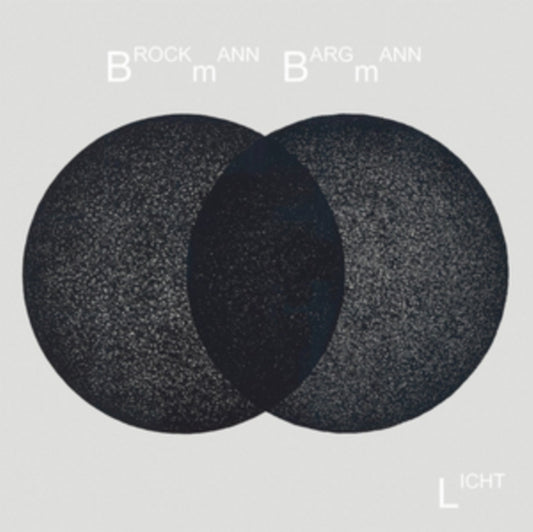 Brockmann / Bargmann - Licht (CD)