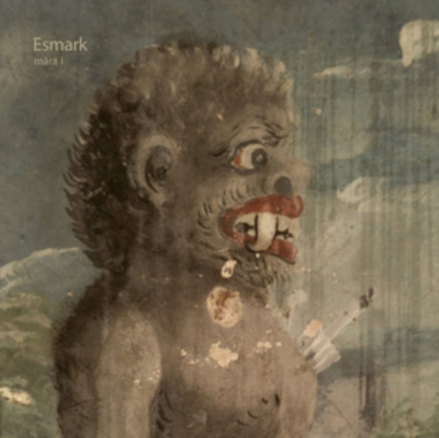 Esmark - Mara I (CD)