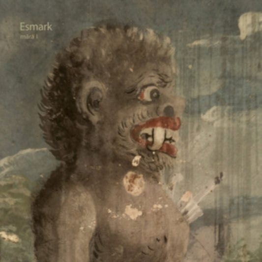 Esmark - Mara I (CD)