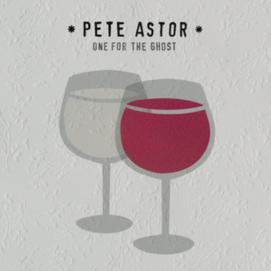 Pete Astor - One For The Ghost (CD)