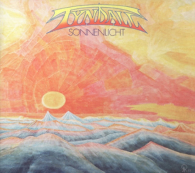 Tyndall - Sonnenlicht (CD)