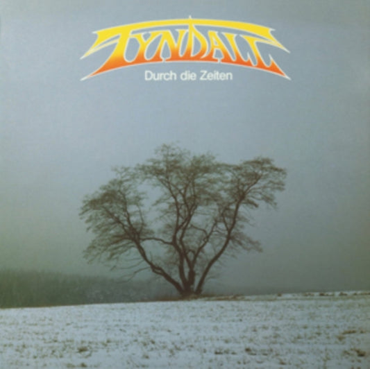 Tyndall - Durch Die Zeiten (CD)