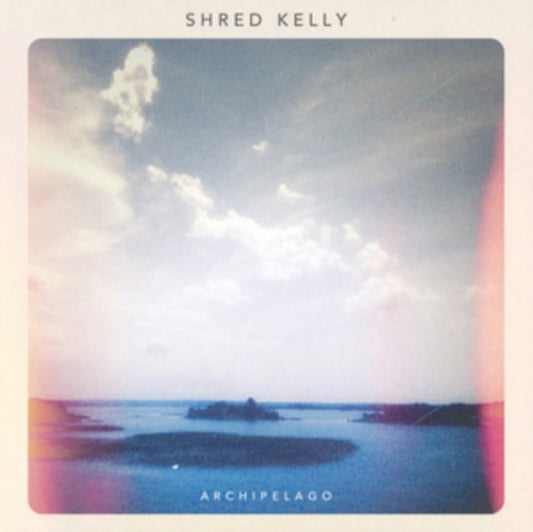 Shred Kelly - Archipelago (CD)