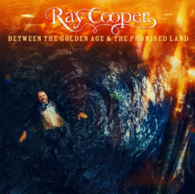 Ray Cooper - Between The Golden Age & The Promised Land (Vinyl)