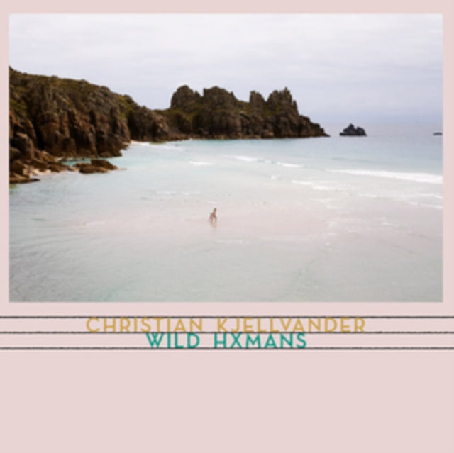 Christian Kjellvander - Wild Hxmans (Vinyl)